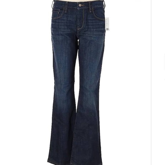 Anthropologie Denim - Anthro Pilcro Letterpress bellbottom Jeans